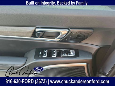 Used 2021 Kia Telluride SX image 21