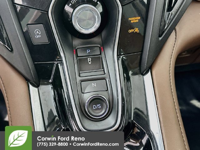 Used 2019 Acura RDX w/ Technology Package AWD/4WD image 18