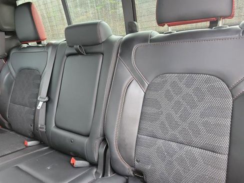 Used 2019 RAM 1500 Rebel w/ Rebel Level 1 Equipment Group image 9