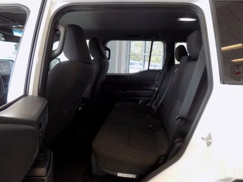 Used 2024 Toyota Land Cruiser 1958 image 21