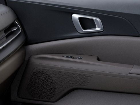 New 2026 Kia Carnival EX FWD image 25