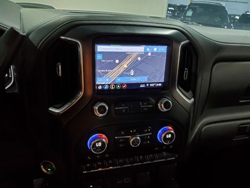Used 2019 GMC Sierra 1500 AT4 w/ AT4 Premium Package AWD/4WD image 29