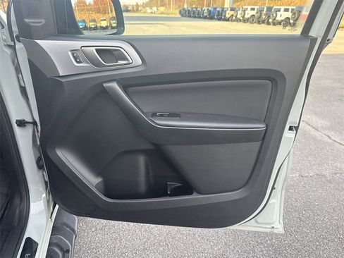 Certified 2021 Ford Ranger XLT w/ Equipment Group 302A High image 23