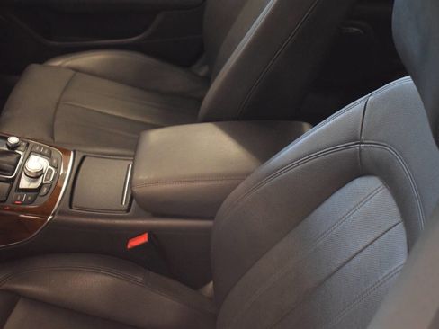 Used 2015 Audi A7 TDI Prestige image 45