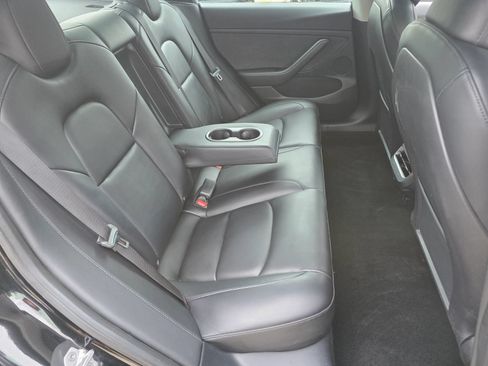 Used 2023 Tesla Model 3 Standard Range RWD image 31