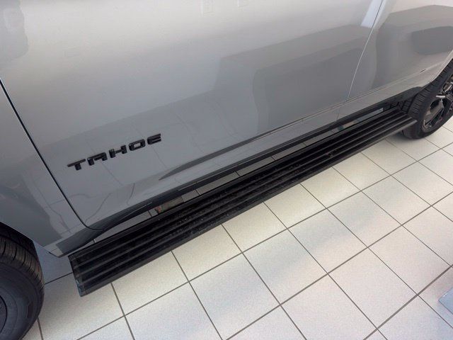 Certified 2024 Chevrolet Tahoe High Country AWD/4WD image 41