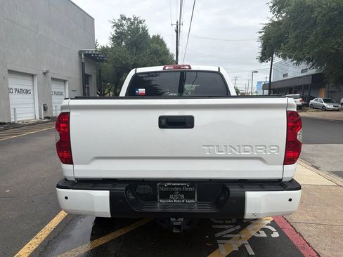 Used 2021 Toyota Tundra SR5 RWD image 6