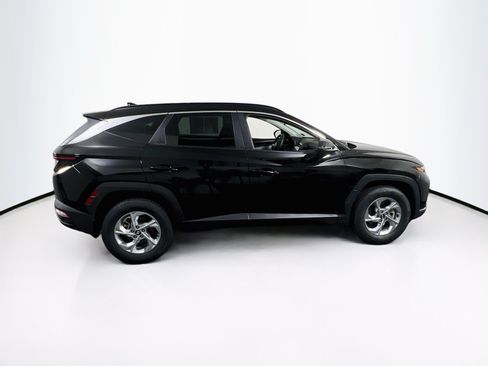 Used 2023 Hyundai Tucson SEL AWD/4WD image 4