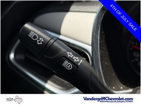 Certified 2024 Chevrolet Equinox LS w/ LS Convenience Package FWD image 19