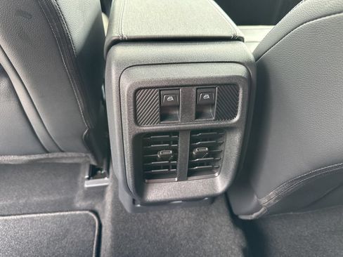 New 2025 Ford Bronco Outer Banks AWD/4WD image 14