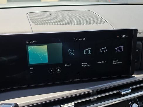 New 2026 Hyundai Santa Fe SE FWD image 29