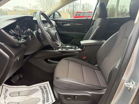 Certified 2023 Buick Envision Preferred AWD/4WD image 20