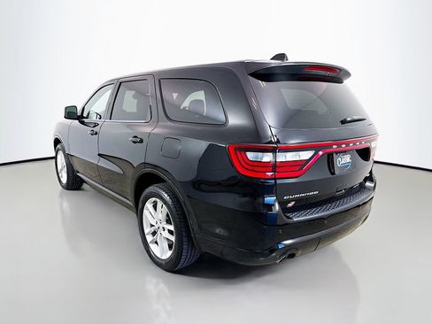 Used 2022 Dodge Durango GT image 5