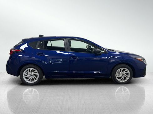 New 2025 Subaru Impreza 2.0i image 4