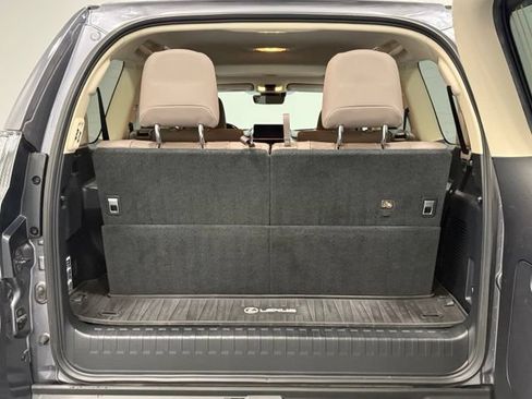 Used 2022 Lexus GX 460 Premium AWD/4WD image 42