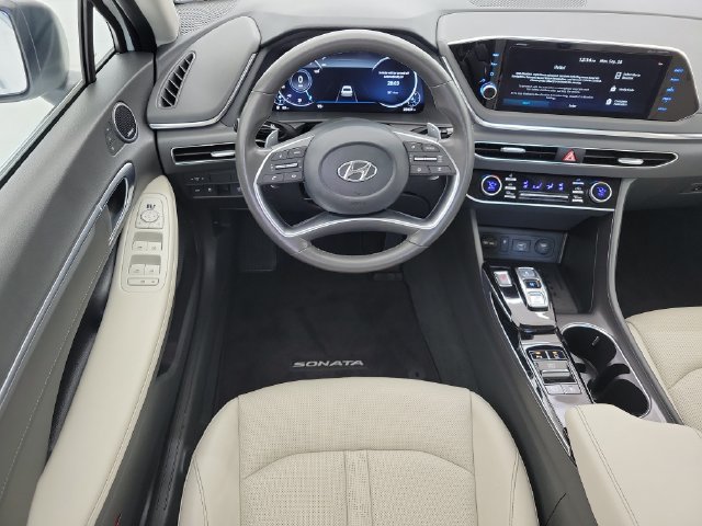 Used 2023 Hyundai Sonata Limited FWD image 16