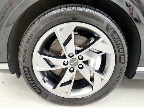 Used 2025 Genesis Electrified GV70 w/ Prestige Package AWD/4WD image 73