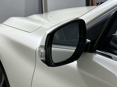 Used 2023 INFINITI Q50 Luxe w/ Cargo Package image 39