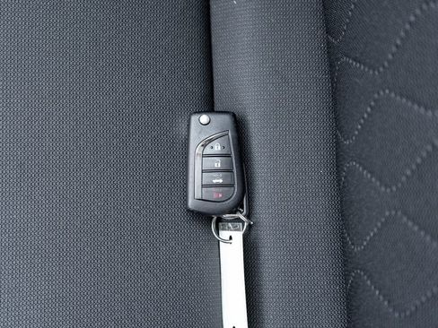 Certified 2024 Toyota Corolla LE image 32