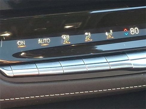 Certified 2024 Cadillac Escalade ESV Sport Platinum image 23