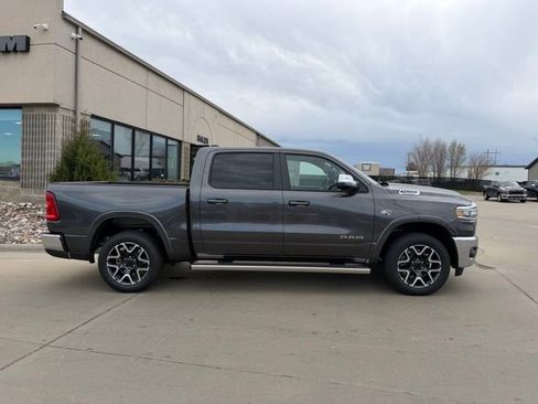 New 2026 RAM 1500 Laramie image 5