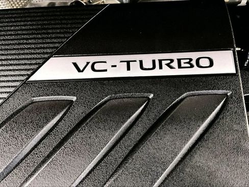 Used 2023 Nissan Rogue SL w/ SL Premium Package image 31