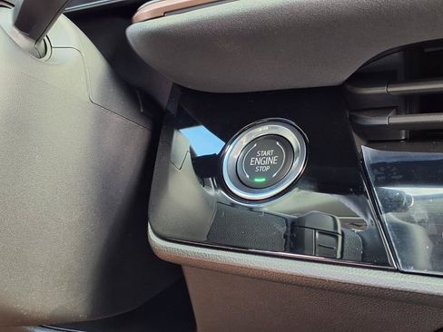 New 2026 Buick Envision Sport Touring AWD/4WD image 10