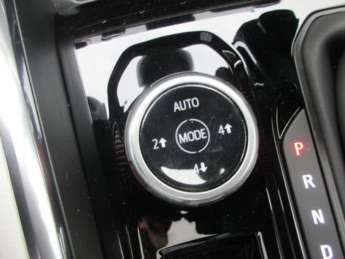 New 2026 GMC Canyon AT4X image 19