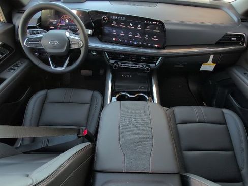 New 2026 Chevrolet Suburban RST w/ Comfort Package image 5