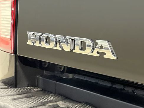 New 2026 Honda Ridgeline RTL image 10