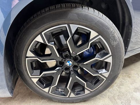 Certified 2025 BMW X3 M50 w/ Premium Package image 27