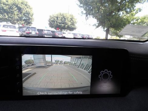 Used 2025 Nissan Kicks SV w/ SV Premium Package image 24