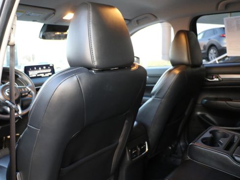 Certified 2023 MAZDA CX-5 AWD 2.5 S w/ Select Package image 11