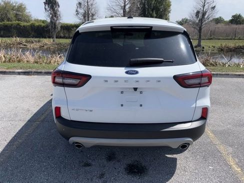 Used 2024 Ford Escape Active image 6