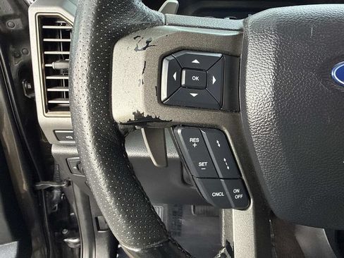 Used 2020 Ford F150 Raptor w/ Equipment Group 802A Luxury AWD/4WD image 45