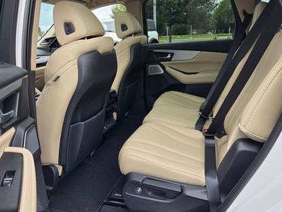 Used 2025 Acura MDX FWD w/ Technology Package