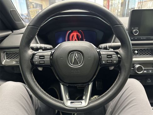 Used 2023 Acura Integra A-Spec image 14