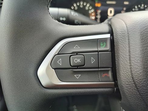 New 2026 Jeep Compass Latitude image 18