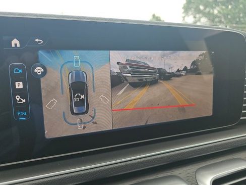 New 2025 Mercedes-Benz GLE 350 4MATIC image 32