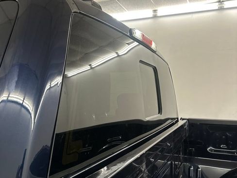 Used 2025 Ford F150 Lariat AWD/4WD image 25