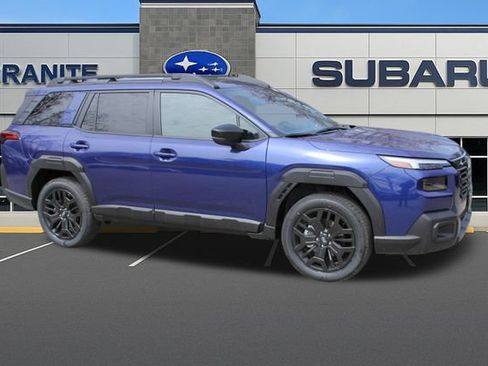 New 2026 Subaru Outback Limited XT AWD/4WD image 11