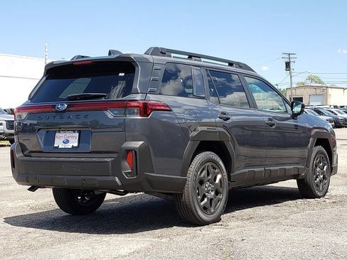 New 2026 Subaru Outback Premium AWD/4WD image 3