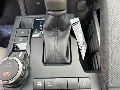 New 2026 Toyota Tacoma Limited image 31