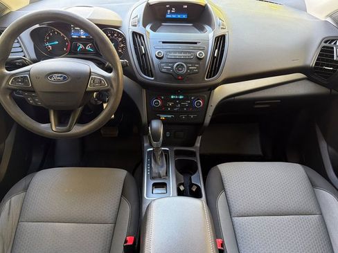 Used 2018 Ford Escape SE AWD/4WD image 13
