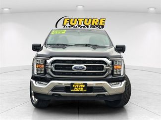 Certified 2023 Ford F150 XLT w/ Equipment Group 302A High video 2