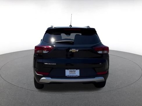 Used 2025 Chevrolet TrailBlazer LT FWD image 12