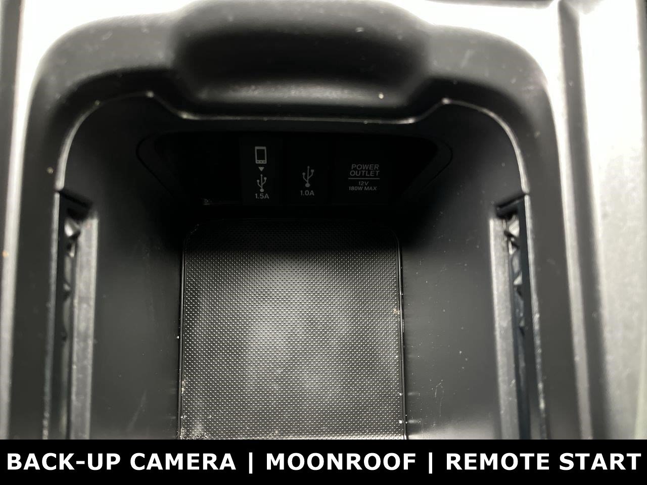 Used 2019 Honda CR-V EX image 24