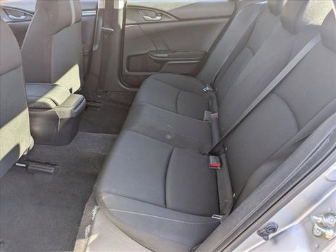 Used 2017 Honda Civic LX image 17