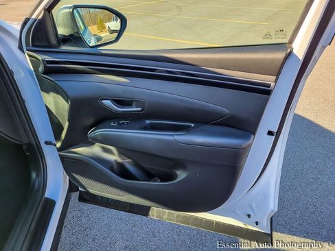 Used 2023 Hyundai Tucson SEL image 31