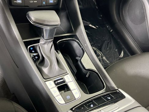 Used 2023 Hyundai Tucson SEL image 16